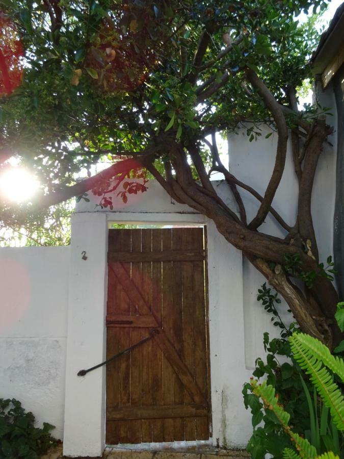 Josef And Marina House Villa อากิออส กอร์ดิออส ภายนอก รูปภาพ